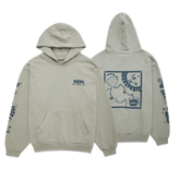 Cotton Hoodie