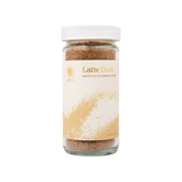 Latte Dust