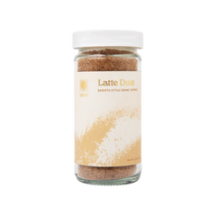 Latte Dust