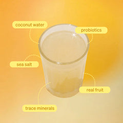SuperTea Starter Kit