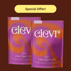 Chai Superlatte 2-Pack
