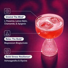 Deep Calm Magnesium+
