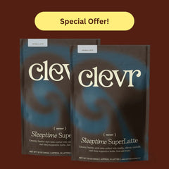 Sleeptime Superlatte 2-Pack
