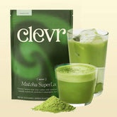Matcha SuperLatte (One Month Supply)