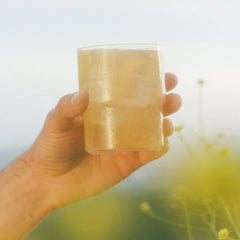 Yuzu Lemonade SuperTea