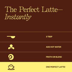 Coffee SuperLatte