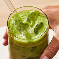 Matcha SuperLatte (One Month Supply)